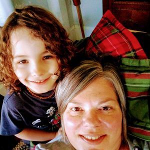 Meet your Posher, Jenny